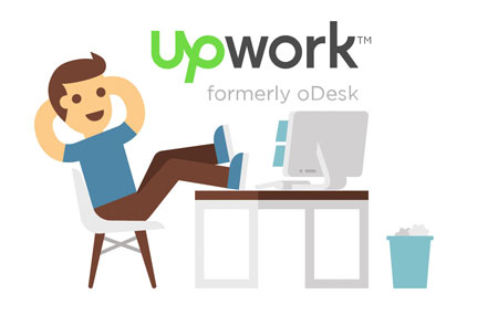 UPWORK