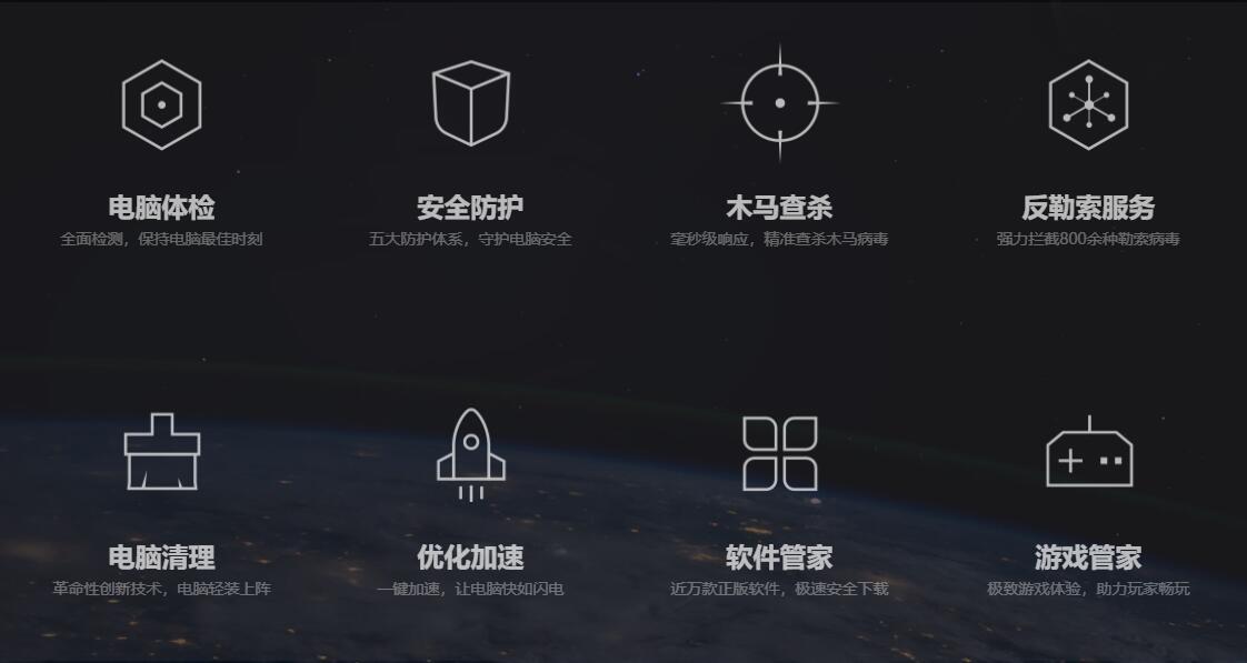 终于下定决心卸载“360全家桶”，3款替补软件转