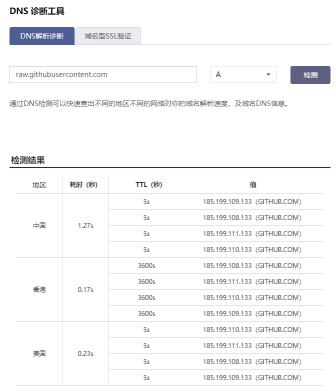 借助Hosts文件，解决云服务器无法访问GitHub的问题  github是什么 hosts文件修改 第3张