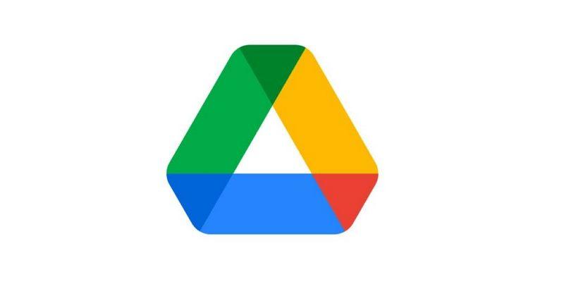 Google Drive 加入文件数量储存上限