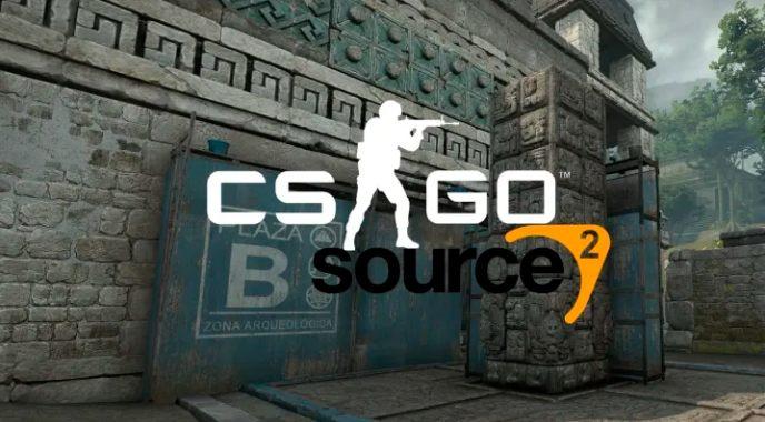 Valve 注册 CS2 商标 : CS2 应该很快就会到来