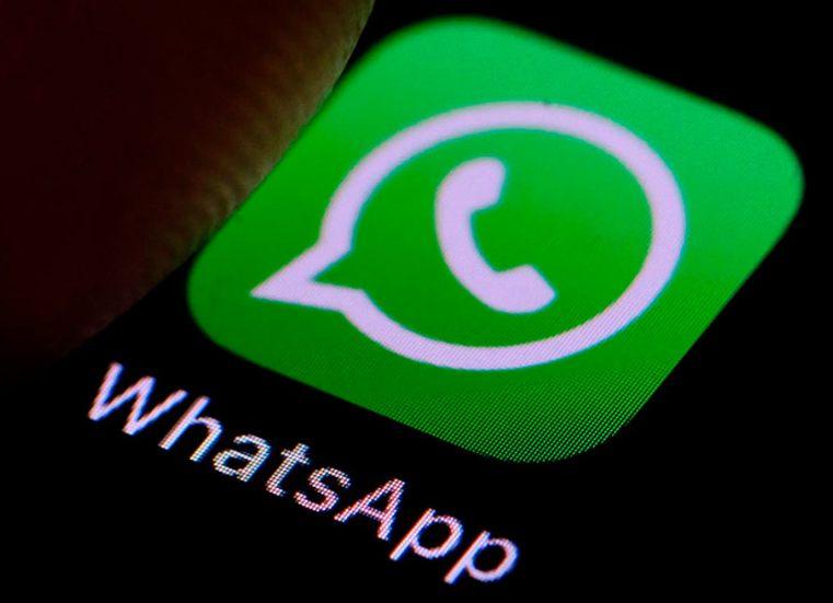 WhatsApp现在可以让你和自己聊天：组织思绪