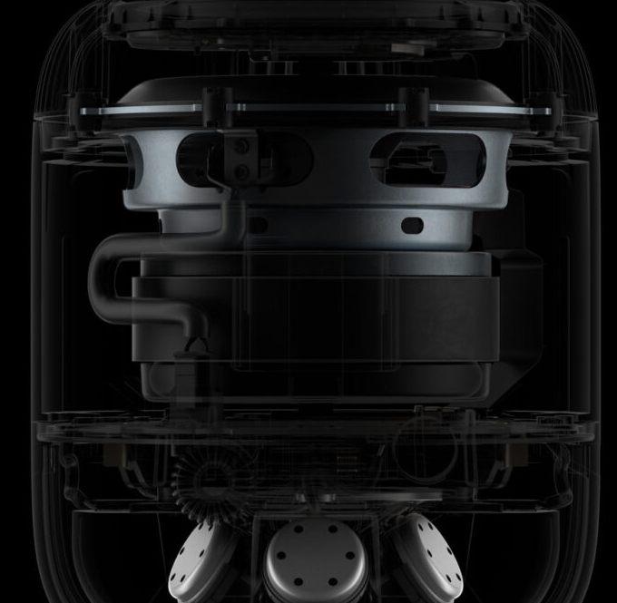 苹果推出全新HomePod ：停产2年后重新登场