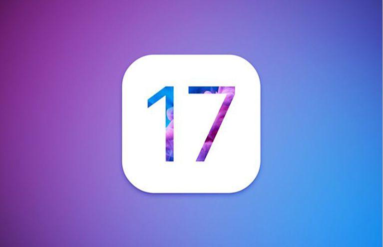 iOS 17 新功能抢先看：预计6月WWDC发布