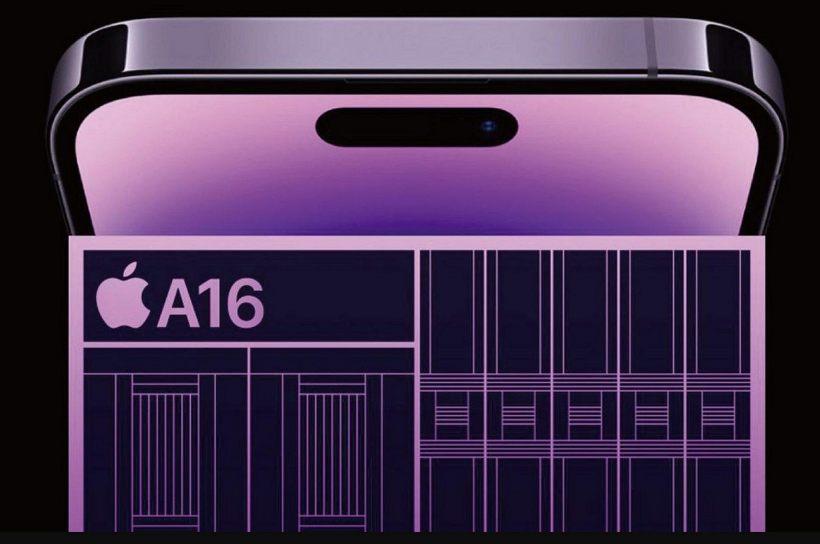 iPhone 14 Pro 开发曾遭遇挫折，导致 GPU 绘图处理器被移除