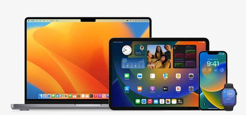 苹果推出iOS 16.3、watchOS 9.3、macOS 13.2 Beta 1 公测版