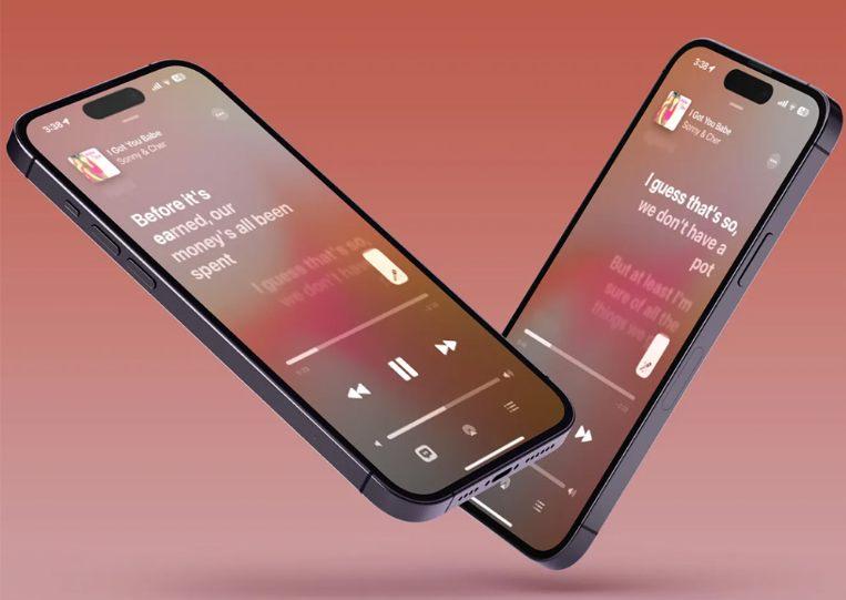 苹果音乐卡拉OK模式支持iOS 16.2设备，但不包括iPhone SE 2