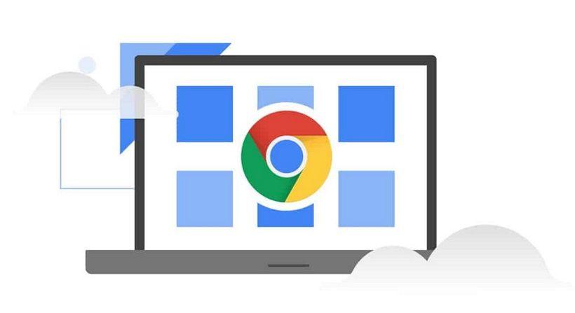 
谷歌浏览器Chrome为Windows/macOS 加入省内存及省电功能
