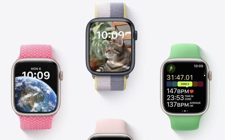 11个 watchOS 9.2 新功能首度曝光