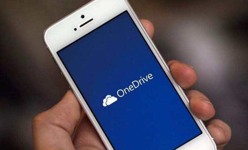 OneDrive用户请注意：微软将放弃支持 iOS 14 / iPadOS 14