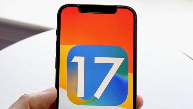 苹果称 iOS 17 beta 将提供用户更多互动和影响