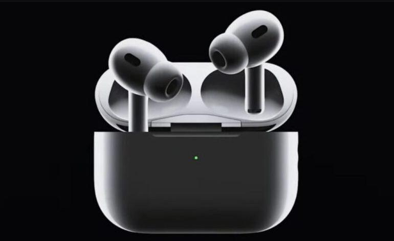 苹果为多款 AirPods 推出固件更新：版本号为5B58