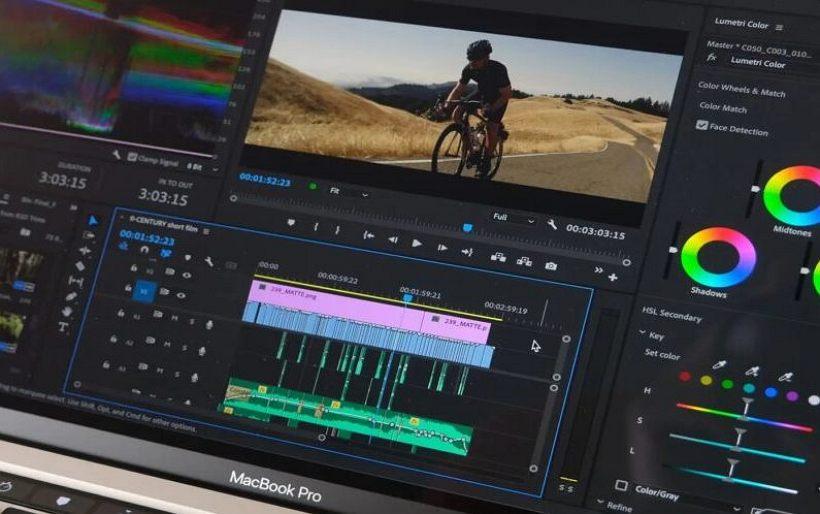 Adobe发布 Premiere Pro 全新字幕功能