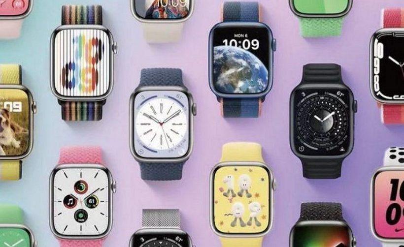 苹果推出 watchOS 9.1 更新：提升 Apple Watch 续航能力