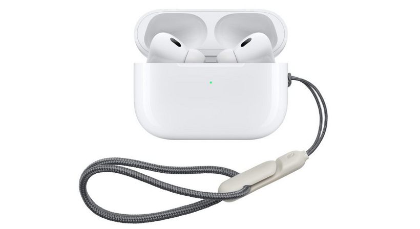 AirPods Pro 2 充电盒的6大实用改进