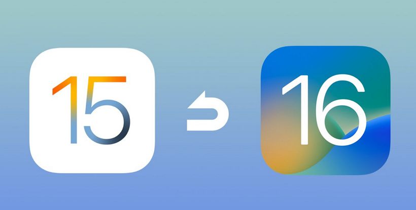 调查发现用户升级iOS 16的意愿比去年同期升级iOS 15的意愿更强烈