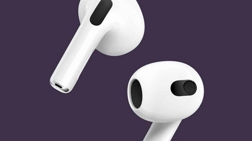 爆料称 AirPods Pro 2 将于 iPhone 14 发布会上同步发布