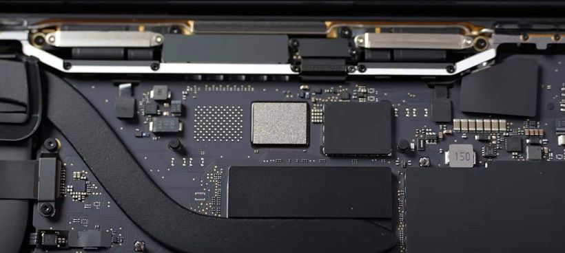 M2版MacBook Pro散热好？只是苹果的「设置」错觉