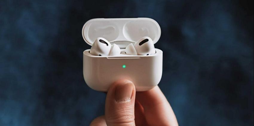 AirPods Pro 2 将支持无损音乐：充电盒将可发声