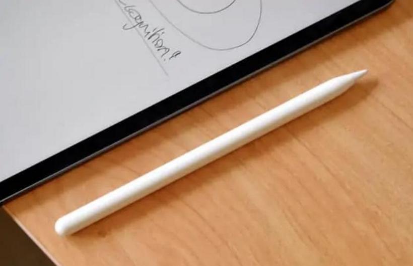 MS Office for iPad 支持 Apple Pencil「随手写」功能