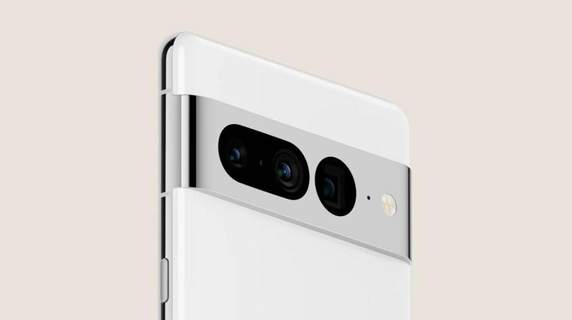 爆料称 Google Pixel 7 及 Pixel 7 Pro 将于10月初开售