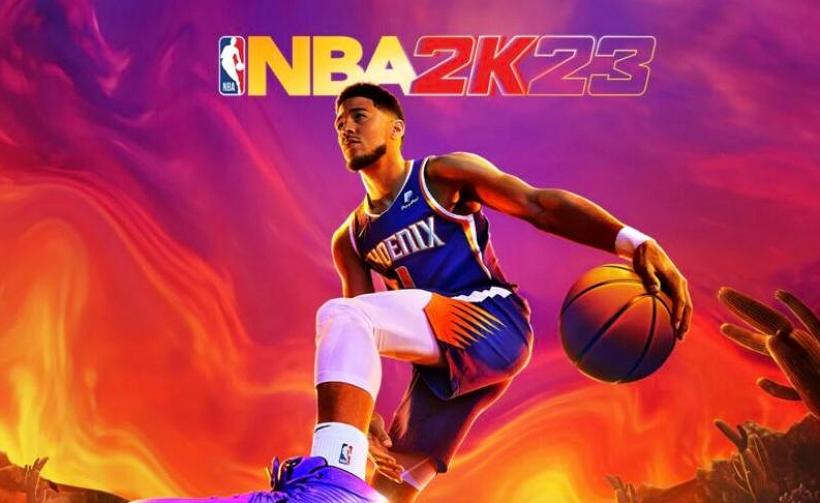  NBA 2K23 预告发布：实机试玩效果率先看