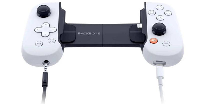 PlayStation 版 iPhone 游戏手柄 Backbone One 发布