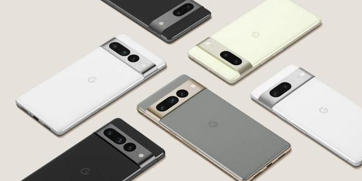 Google Pixel 7 Pro原型机陆续曝光：新机硬件细节曝光