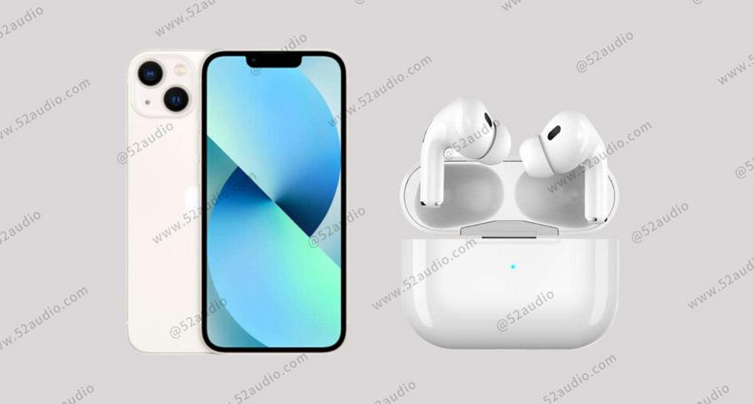 苹果AirPods Pro 2设计图曝光：神秘小孔隐藏全新功能