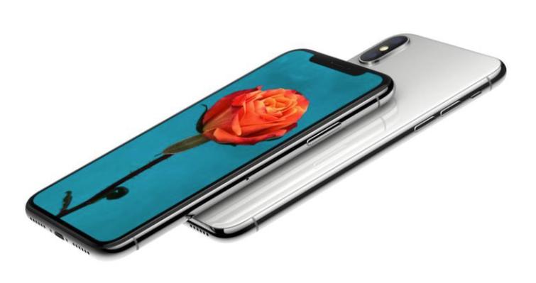 苹果现在为iPhone X提供Face ID维修：无需更换整个手机