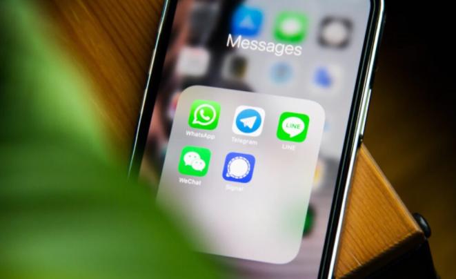 欧盟立法要求 iMessage、WhatsApp、Facebook Messenger 互通