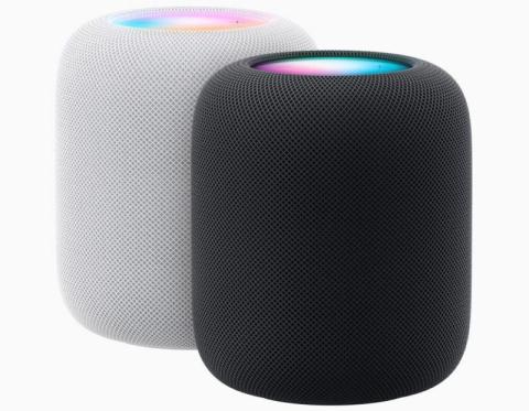 苹果解释为什么会重新推出HomePod