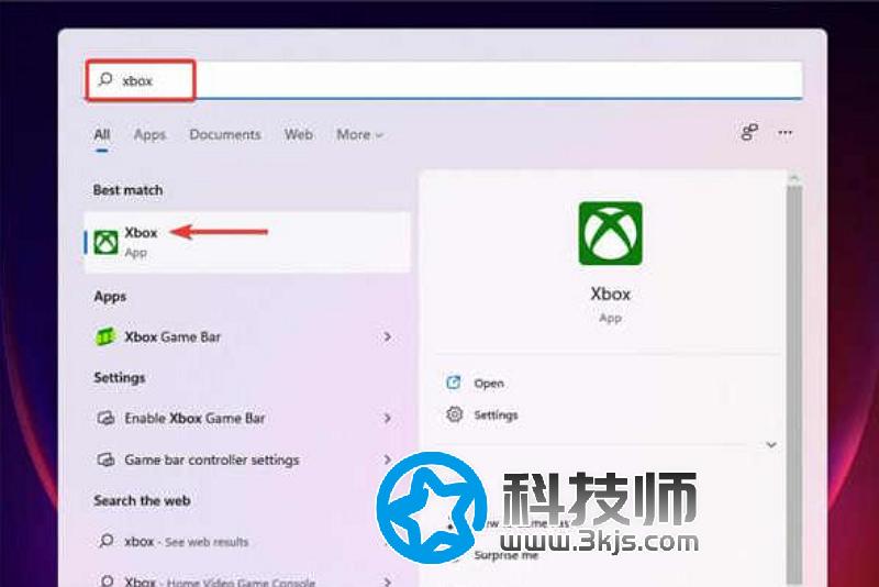  Win11中Xbox无法选择驱动器怎么办？Win11上Xbox无法选择驱动器解决方法