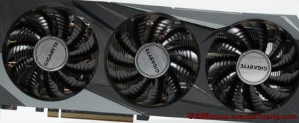 GIGABYTE Radeon RX 6800 GAMING OC 16G显卡评测开箱