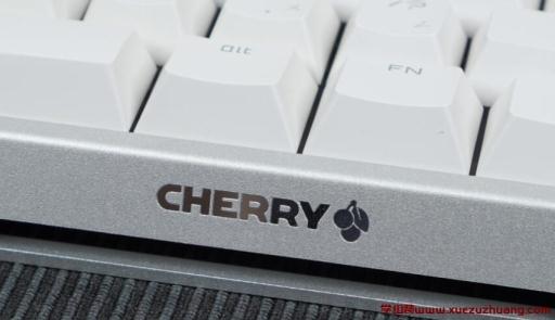 Cherry MX Board 3.0S RGB机械式键盘评测开箱