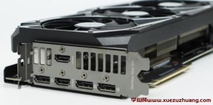 ASUS ROG STRIX RTX 3060 O12G GAMING显卡评测开箱