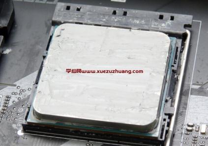 Cooler Master CRYOFUZE CF14酷码新款顶级散热膏开箱