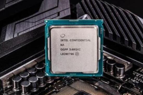 i5 9600k和i7 8700k哪个好