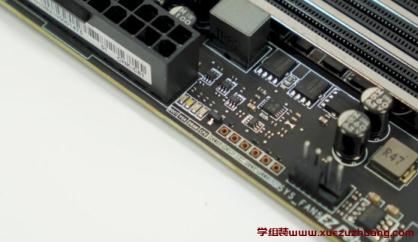 MSI MEG Z590 UNIFY主板评测开箱