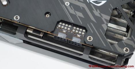 ROG Strix Radeon RX 6700 XT OC Edition评测开箱