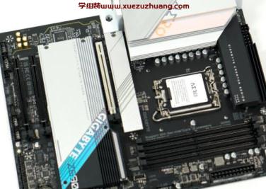 GIGABYTE Z690 AERO G DDR5主板开箱评测