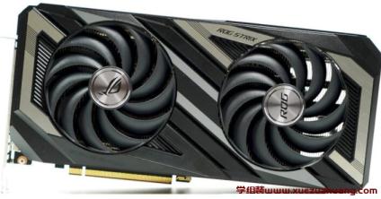 ROG Strix Radeon RX 6650 XT OC显卡评测开箱