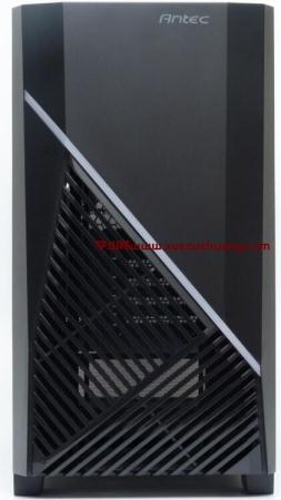 安钛克全新机箱ANTEC DRACO 10开箱体验