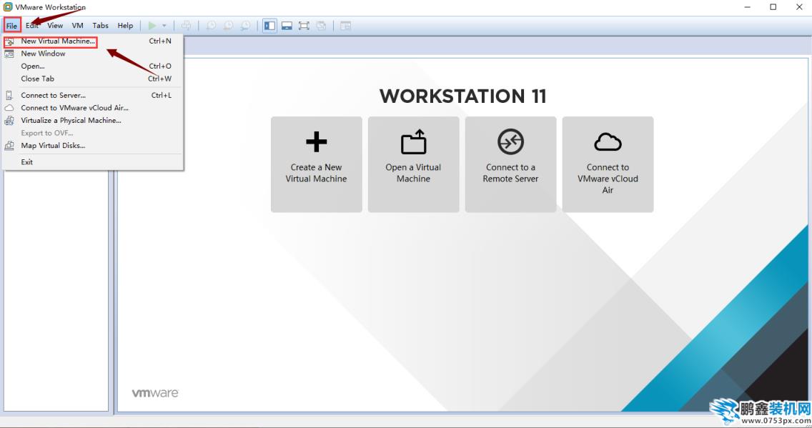 虚拟机专用win7系统