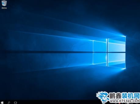 U盘安装win7