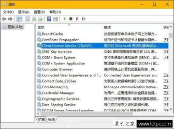 Wsappx是什么进程？Win10系统中的wsappx进程知识