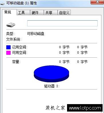 u盘提示格式化怎么办？解决使用驱动器中的光盘之前需要将其格式化