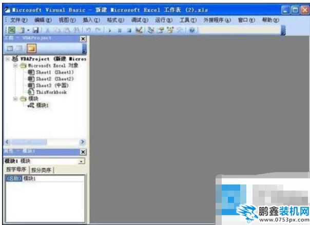 如何使用Excel vba