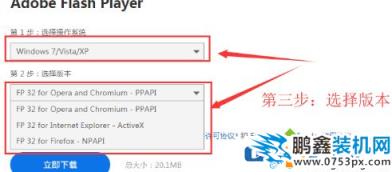 电脑如何安装flash插件？方法教给你！