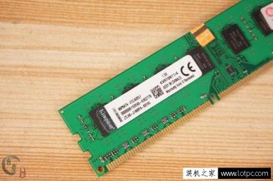 AMD专用条和普通内存条性能对比 AMD专用条与普通内存条差距不大